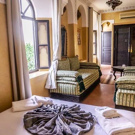 Riad Amegrad Marrakesh Exterior photo
