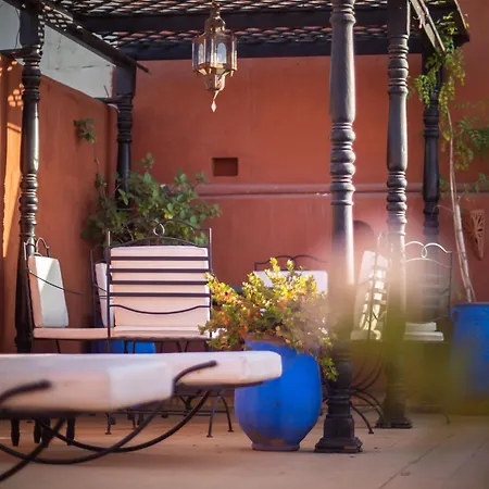 Riad Amegrad Marrakesh Exterior photo