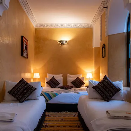 Riad Amegrad Marrakesh Exterior photo