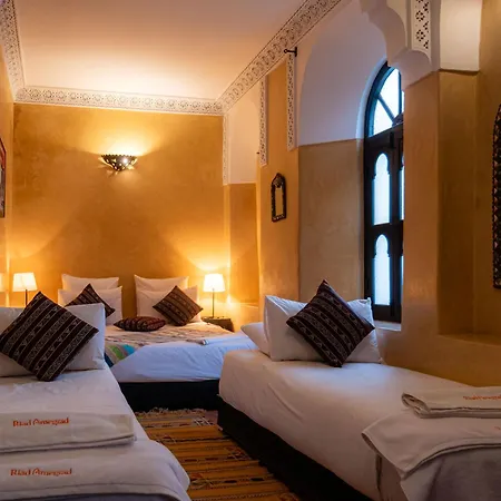 Riad Amegrad Marrakesh Exterior photo