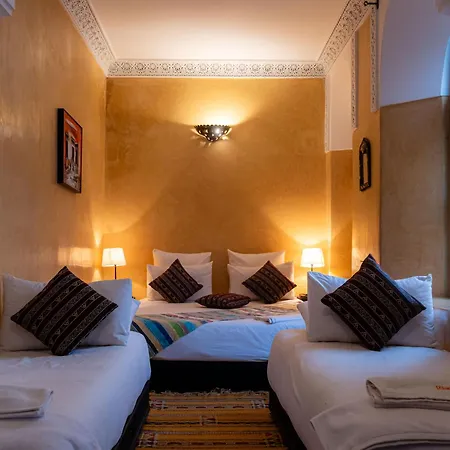 Riad Amegrad Marrakesh Exterior photo