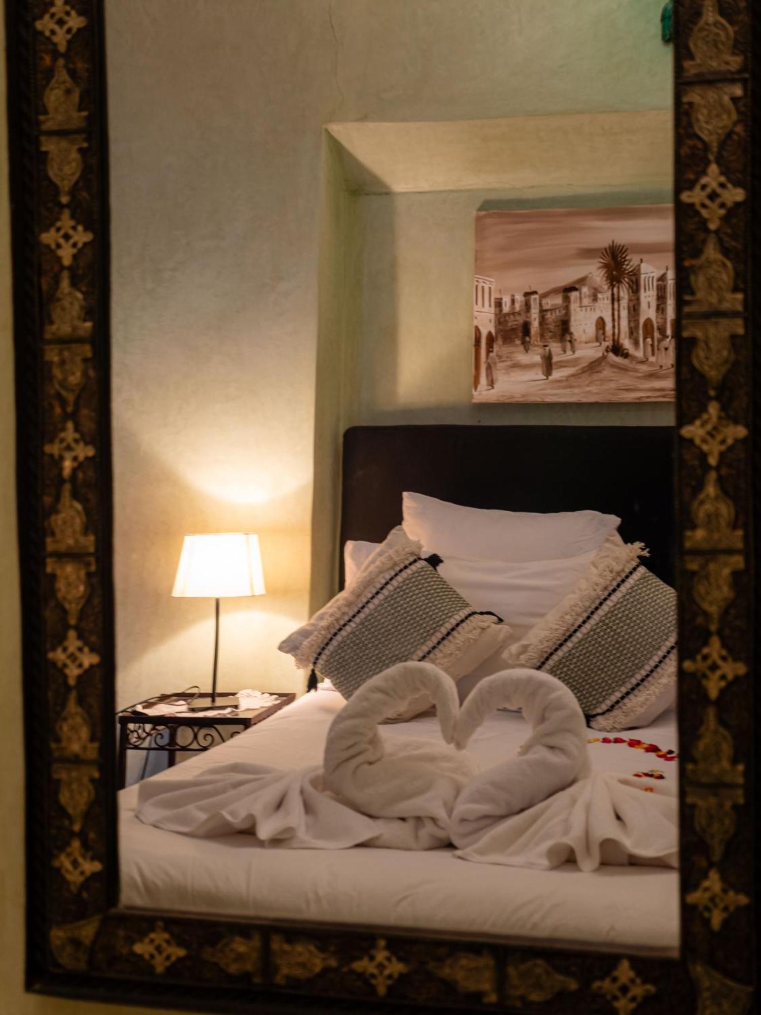 Bed & Breakfast Amegrad