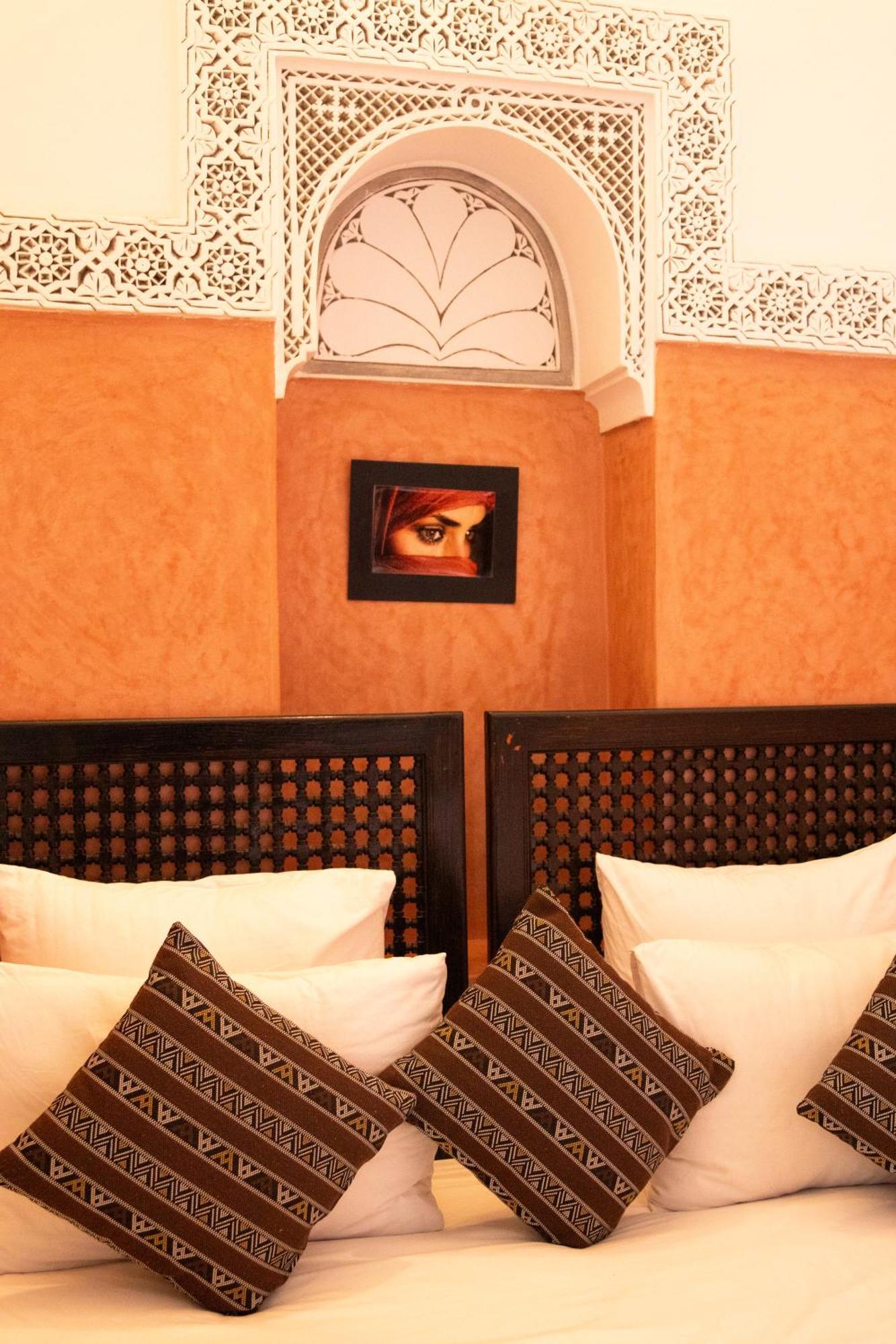 Amegrad Bed and breakfast *