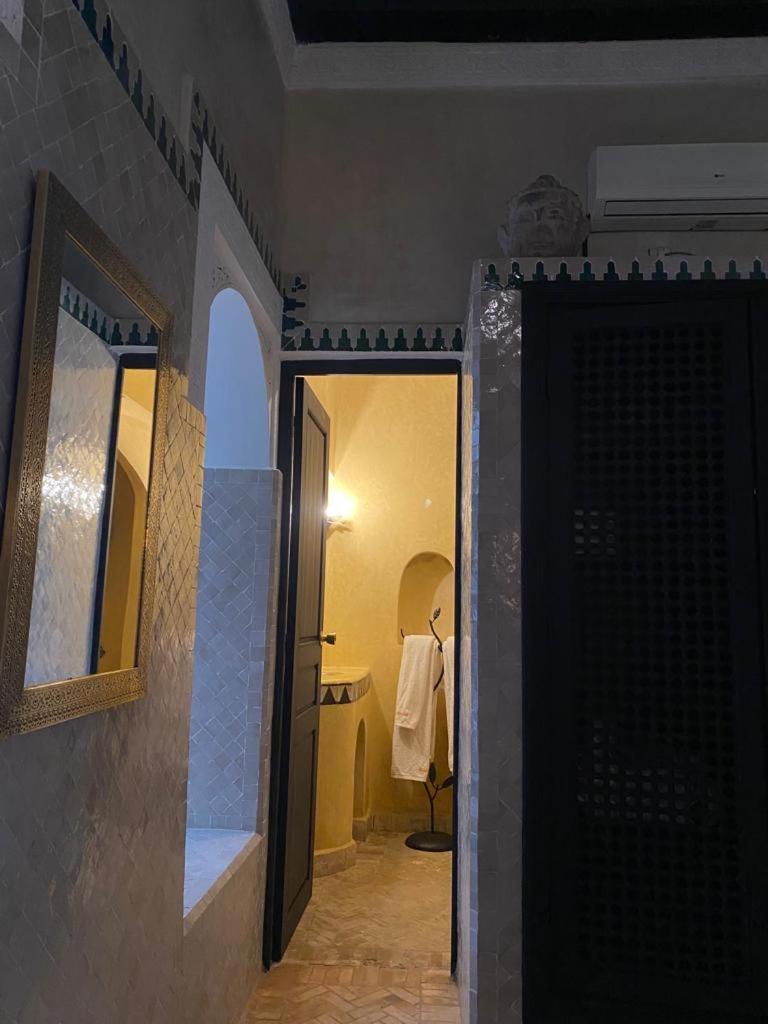 Amegrad Bed and breakfast Marrakesh
