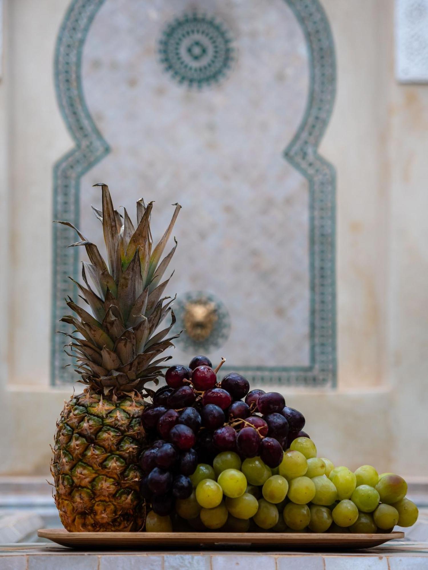 Amegrad Bed and breakfast Marrakesh